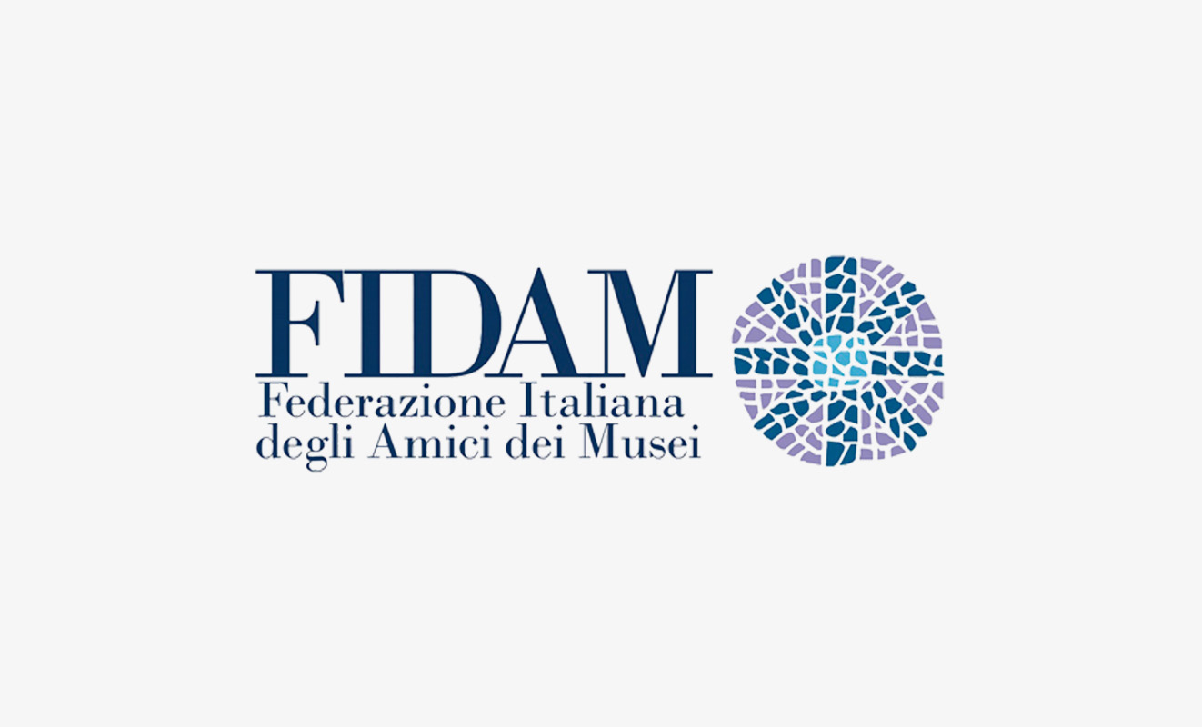 immagine Fidam - Federazione Italiana degli Amici dei Musei