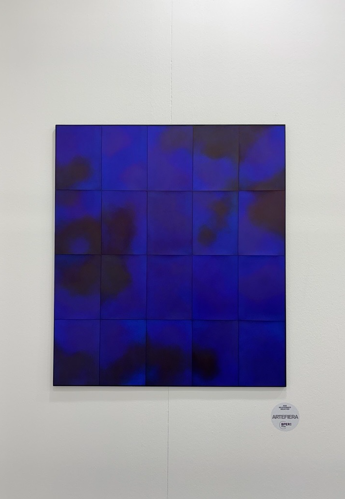 Notturni n.147&nbsp;di&nbsp;Silvia&nbsp;Inselvini