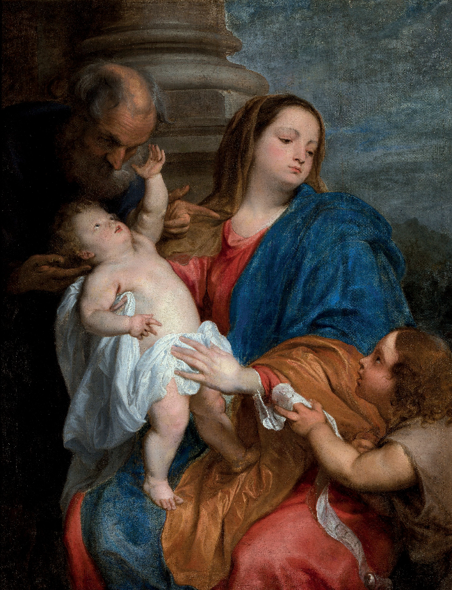 immagine prossima mostra