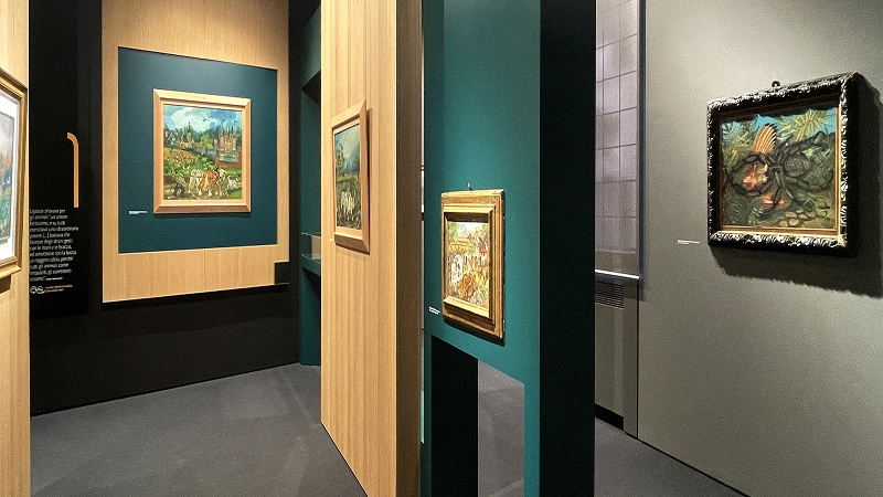 immagine Assenza di barriere architettoniche