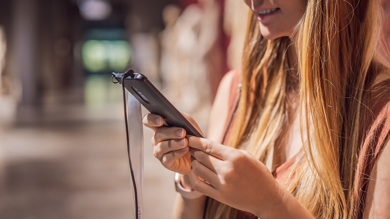 immagine Contenuti audio