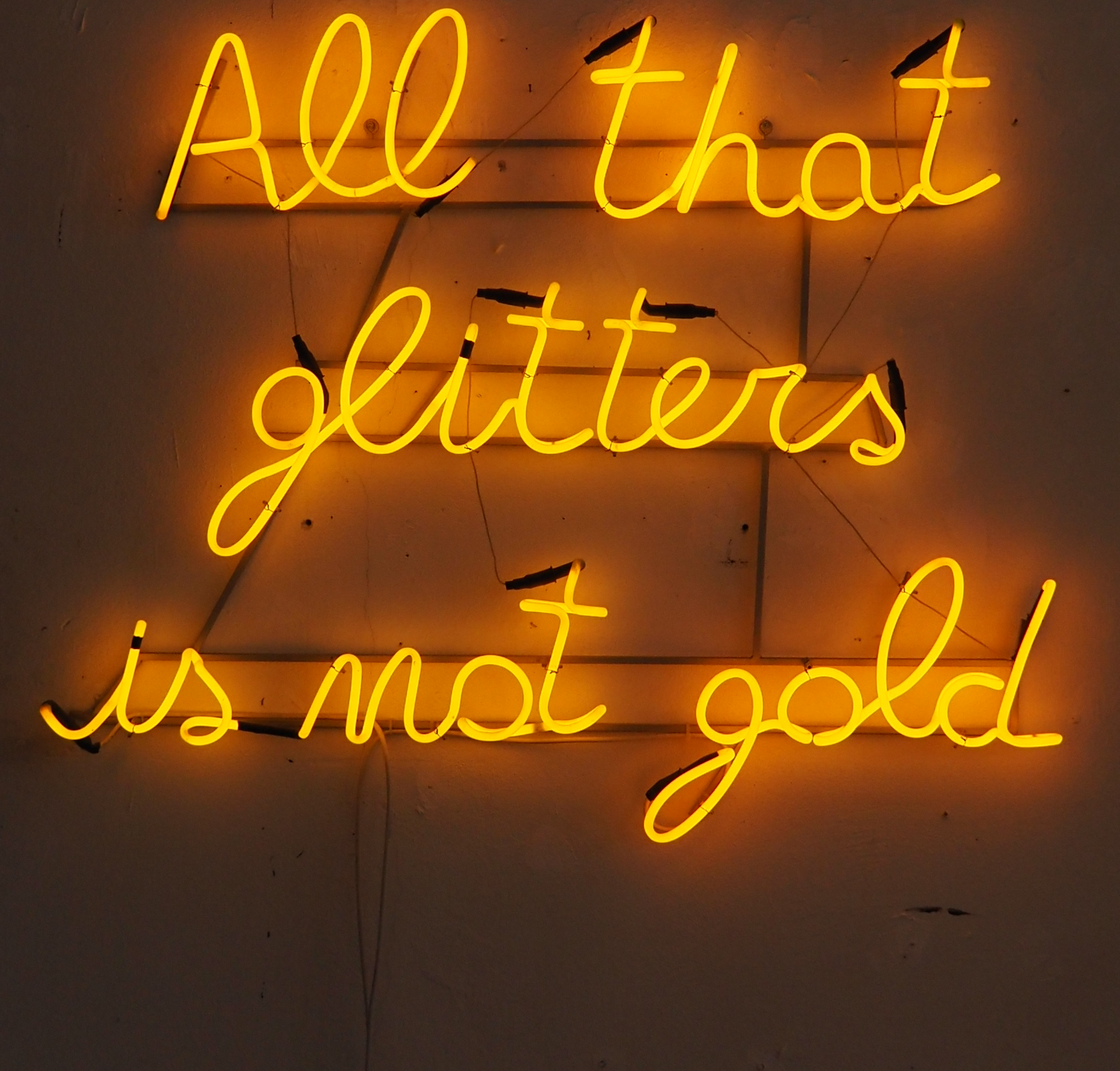 immagine della mostra Fabrizio Dusi. Le parole degli altri