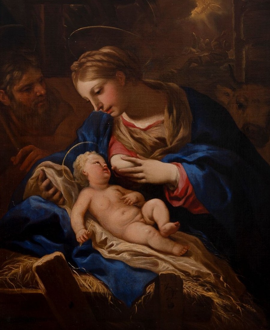 immagine prossima mostra