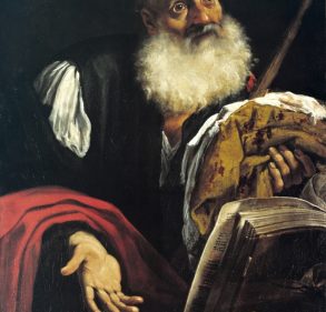 Il pianto di Giacobbe