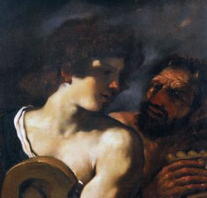 Apollo e Marsia