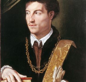 Ritratto di gentiluomo