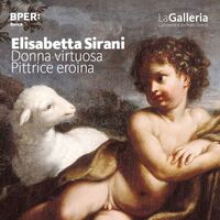 Elisabetta Sirani.