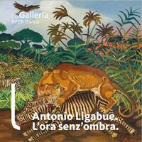 Antonio Ligabue.