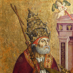 Ospiti Illustri in Galleria. Maestro dei Polittici Crivelleschi e Cola dell’Amatrice.