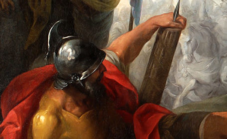 Una nuova esposizione in Galleria a Modena dal 17 marzo 2023