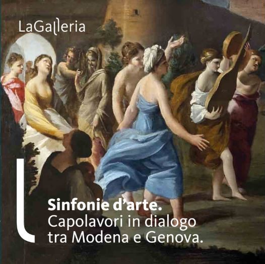 Sinfonie d'arte.