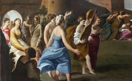 “Sinfonie d’arte. Capolavori in dialogo tra Modena e Genova”: la nuova proposta espositiva a Genova