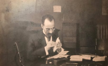 Evento a Parma 360 con l’Archivio Storico BPER